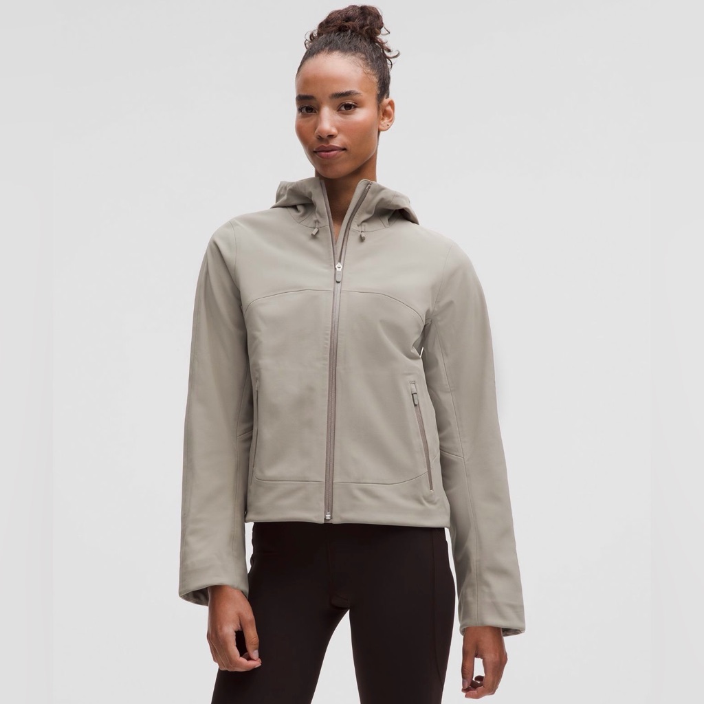Lululemon Cross Chill City To Trail Size Xxs